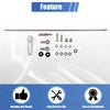 Chevrolet TH-350 Adjustable Transmission Column Shift Linkage Kit