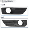 Ford Focus Front Right Fog Light Grill (2005-2006)