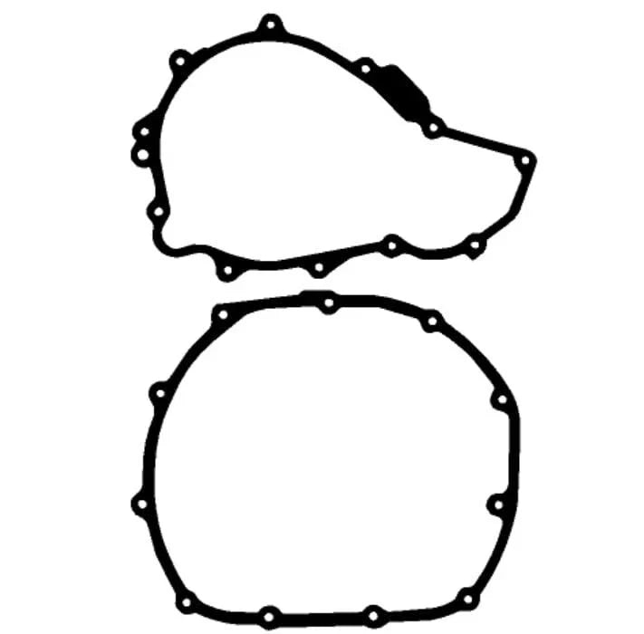 Honda CB1300 X-4 SC38 Clutch/Stator Gasket (1997–1999)