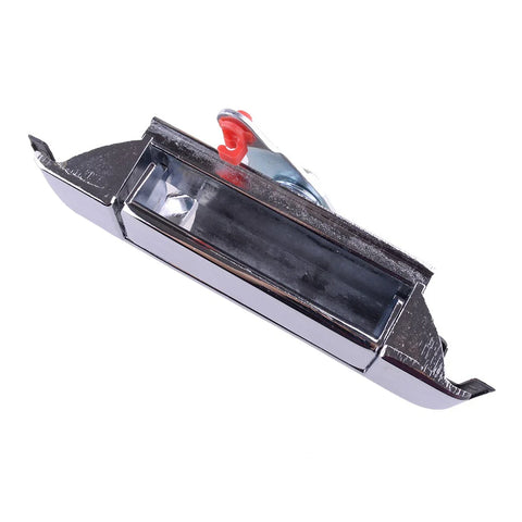 Toyota Hilux Vigo Tailgate Outer Handle (2004-2014)