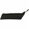 Toyota Corolla Front Bumper Tow Eye Hook Cover (2003-2008)