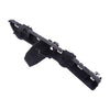 Nissan Qashqai Left Front Bumper Retainer Bracket (2014-2016)