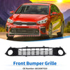 Kia Forte (2019-2021) 1 Pcs Lower Grille Bumper Cover