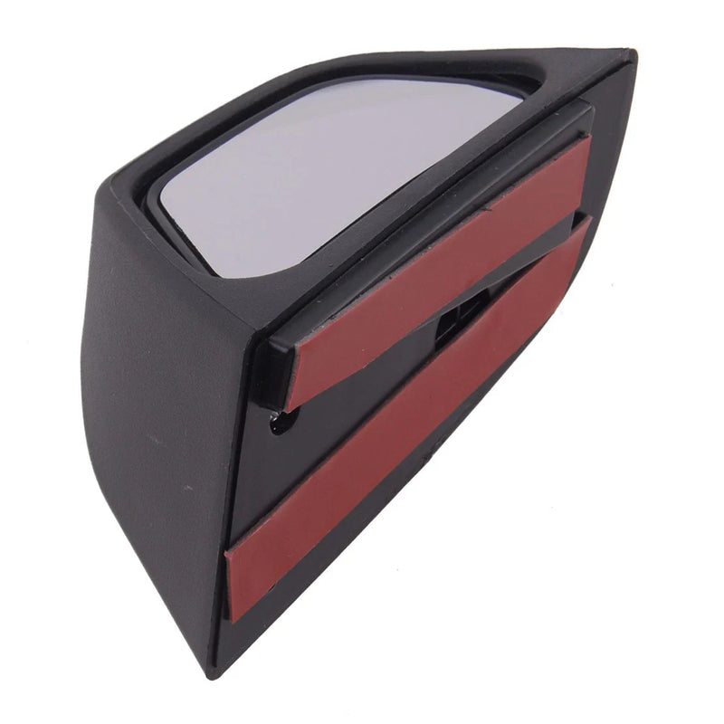 Suzuki Jimny (2018-2020) - 2 x Mirrors for Safety Blind Spot Mirror