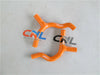 KTM SX85 ORANGE silicone radiator hose (2013-2015)