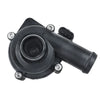 Audi A4 A5 A6 Q7 VW Amarok Touareg Coolant Auxiliary Water Pump (2008-2016)
