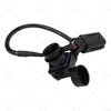Jeep Grand Cherokee & Dodge Rear View Backup Camera (2011-2013)