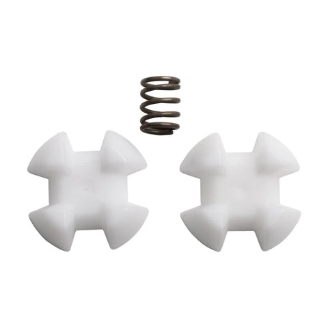 Toyota Prado LC120 and Lexus GX470 Premium Gear Cross Clip Buckle
