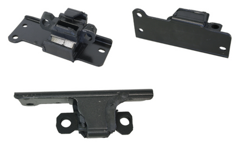 Engine Mount Left Hand Side FOR Nissan Maxima J31