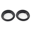 Make & Model 2 x Motorcycle Front Fork Damper Shock Absorber Oil Seal