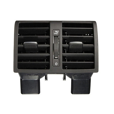 Touran Centre Console Rear Air Conditioning Vent Outlet (2003–2015)