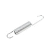 Motorcycle GS125 Return Spring Main Stands Bracket Kickstand