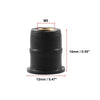 Motorcycles Fairing Fasteners 10pcs M5 Well Nuts