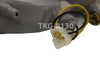 Nissan Navara D21 Bumper Light Orange Lens (1987-1995)