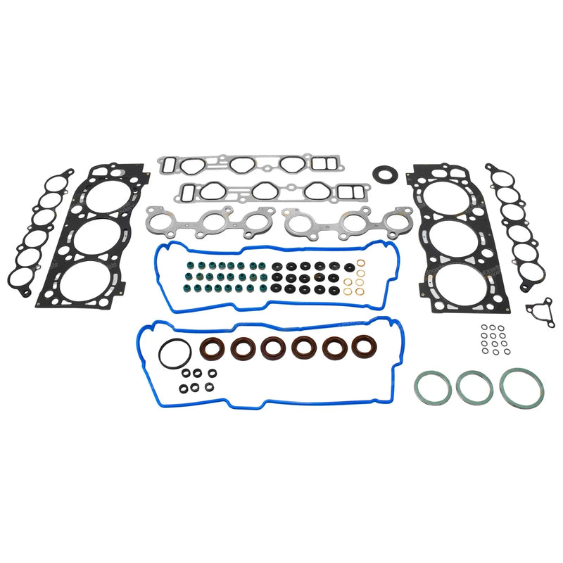 Prado VZJ120 VZJ121 VZJ125 VZJ95 3.4L 5VZFE Cylinder Head Gasket Kit