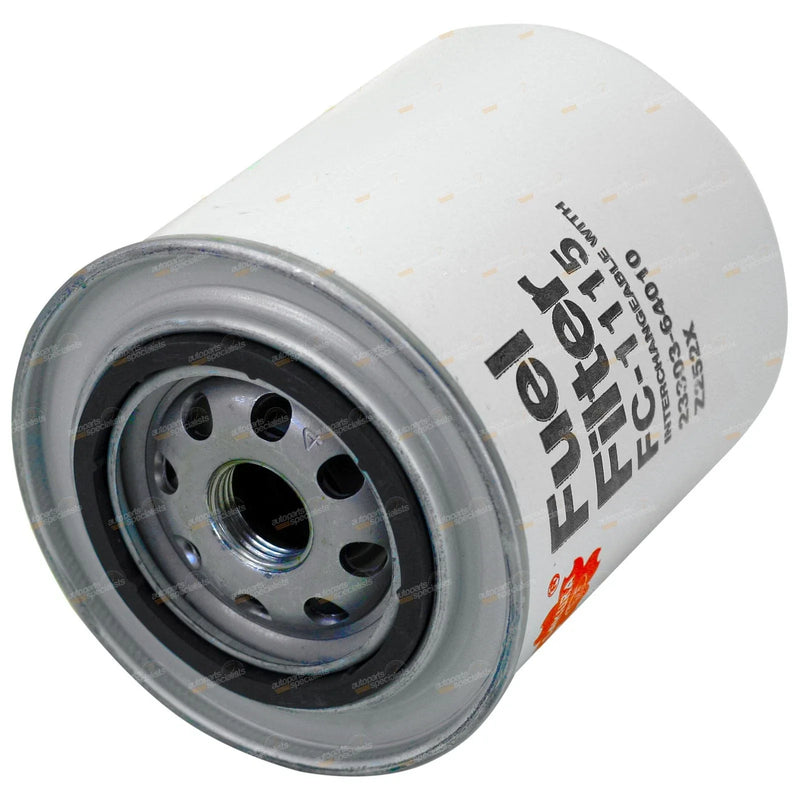 Hilux LN167R Fuel Filter (1997–2000)