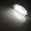 Opel Astra Corsa LED License Plate Light (2004-2014)