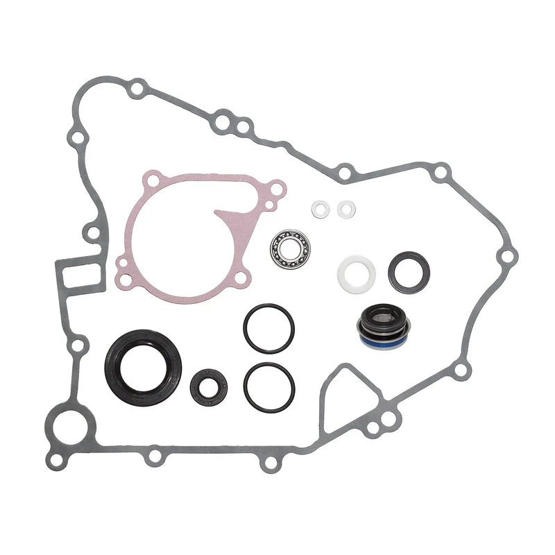 Kawasaki ATV UTV Bronco Water Pump Repair Kit (2002–2018)