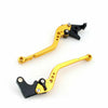 Ducati Hypermotard 821 / Hyperstrada Brake Clutch Lever (2013-2015)