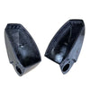 Nissan 350Z 2003-2006 Replace Real Carbon Fiber Side Mirror Cover Shell