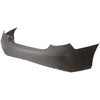 Rear Bumper Cover For 2015-2017 Toyota Camry Primed Capa