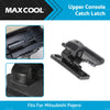 Mitsubishi Pajero NM-NX Upper Console Catch Latch