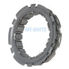 Yamaha XVS650 V-Star Silverado Starter Clutch One Way Bearing Kit (2003-2011)