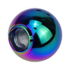 Universal Cars Gear Shift Knob Shifter Lever M8 M10 M12