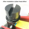 Hydraulic Floor Jacks for Most Vehicles Soft Rubber Guard Pad