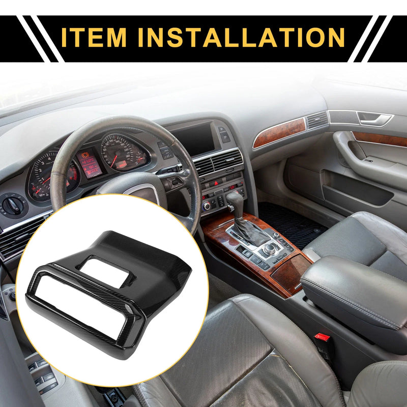Ford F-150 Rear A/C Vent Trim (2021-2024)