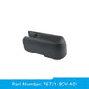 Honda Acura MDX RDX Windscreen Wiper Arm Nut Cover (2001-2023)