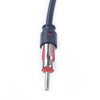 Volvo 1 x Radio FM Aerial Antenna Adapter Connector