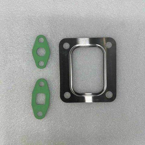 T4 T04E T04R T04Z T66 T78 T76 T70 GT42 GT45O T4 Turbo Exhaust Gasket 70x82mm