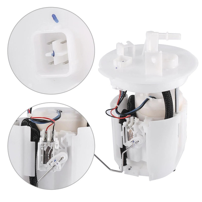 Mazda 6 Electric Fuel Pump (2004-2008)