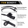 Nissan Leaf (2011-2016) 1 Pc Front Left / Right ABS Wheel Speed Sensor