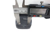 Toyota Hilux LN85 MK3 Brake & Clutch Pedal Pad (1989-1997)