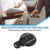 BMW Mini Cooper 3 Buttons Keyless Entry Remote Fob Case (2015 - 2017)