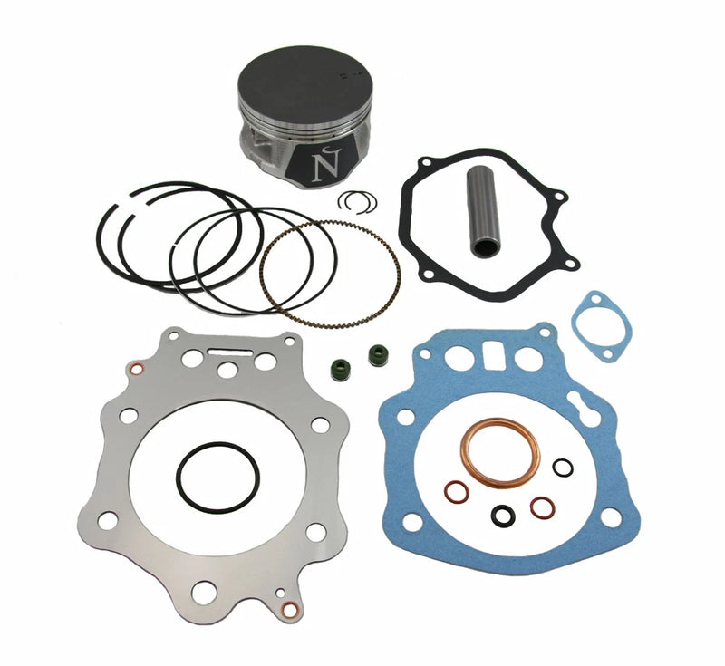 Honda Foreman 450 Namura / .010 Over Bore / Piston & Top End Gasket Kit