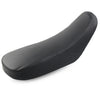 50cc 70cc 90cc 110cc Racing Style Quad Dirt Bike Black Foam ATV Seat
