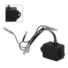 Yamaha 4C 5C MHS MHL MS / LH CDI Module (1996-2000)