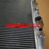 Rolls-Royce Silver Spur 3-Row Aluminum Radiator (1980-1998)