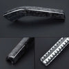 Camaro Forging Carbon Fiber Parking HandBrake Grip Knob Cover Cap Trim fit