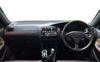 Toyota Corolla AE100 AE101 2 x Middle Side Air Vent Trim (1991-1997)