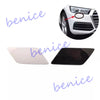 Audi Q5 2 x Front Bumper Headlight Washer Cover (2018–2019)