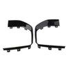 Land Rover Range Rover Evoque Bumper Fog Light Trim Pair (2012-2021)