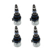 Dodge Jeep Chrysler 4 x Multiple Displacement Solenoids (2009–2023)