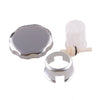 Honda GX160, GX240, GX270, GX340, GX390 Fuel Tank Cap Joint Filter
