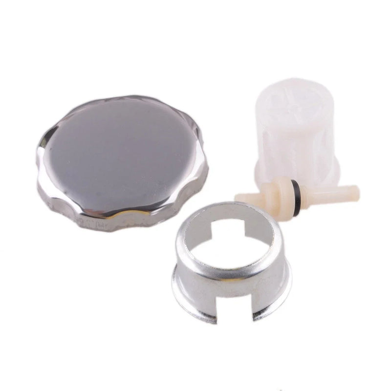 Honda GX160, GX240, GX270, GX340, GX390 Fuel Tank Cap Joint Filter
