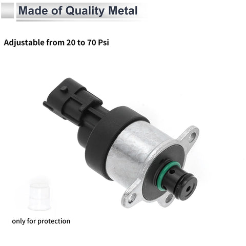 Ford Ranger 2006-2011 Metal 1 x Item Fuel Pressure Regulator