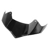 Kawasaki Z900 Unpainted ABS Front Nose Under Fairing Cover (2017-2019)